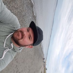 Meet your Posher, Isaac